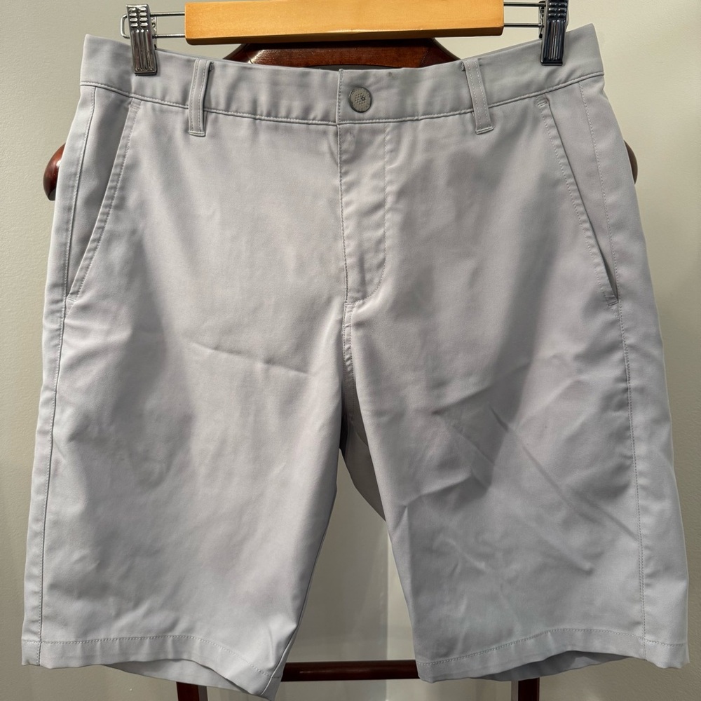 Men’s Puma Golf Shorts